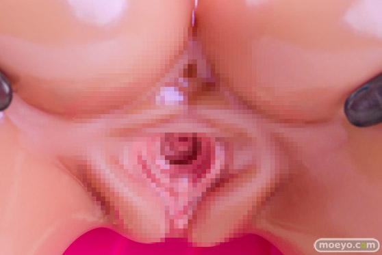 ダイキ工業 飛鳥 RAITAオリジナル　魔法少女シリーズ 飛鳥 瑠衣　Pink夏セーラーVer.  Leslyzerosix  明智逸鶴 27