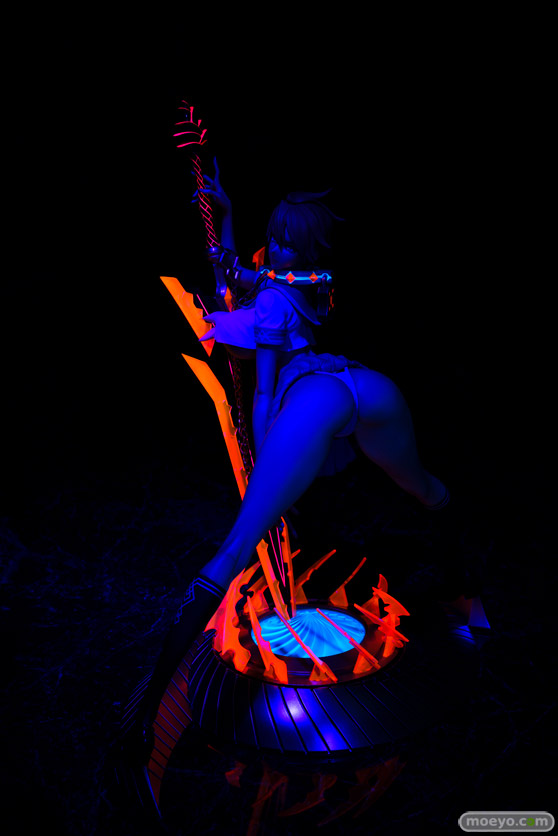 ダイキ工業 飛鳥 RAITAオリジナル　魔法少女シリーズ 瑠衣　夏セーラーVer. 再販 Leslyzerosix  明智逸鶴 25