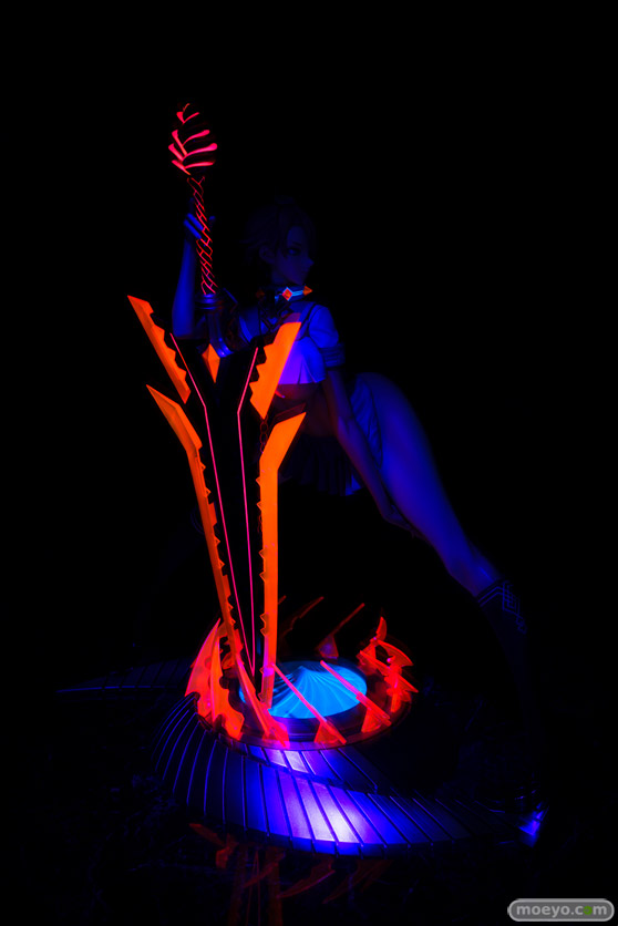 ダイキ工業 飛鳥 RAITAオリジナル　魔法少女シリーズ 瑠衣　夏セーラーVer. 再販 Leslyzerosix  明智逸鶴 26