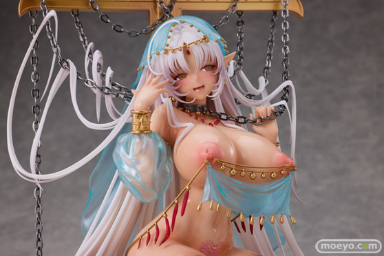 Partylook 高根和姫 ダンサーVer. 千穂 TAKI エロ フィギュア キャストオフ 03