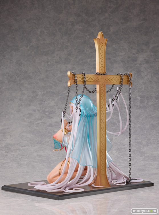 Partylook 高根和姫 ダンサーVer. 千穂 TAKI エロ フィギュア キャストオフ 05