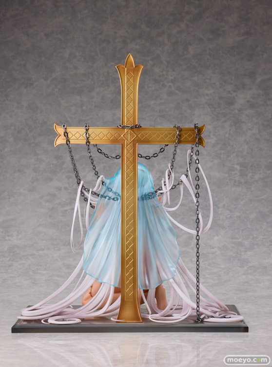 Partylook 高根和姫 ダンサーVer. 千穂 TAKI エロ フィギュア キャストオフ 06