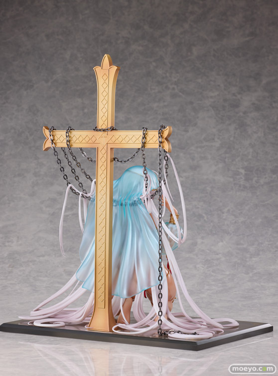 Partylook 高根和姫 ダンサーVer. 千穂 TAKI エロ フィギュア キャストオフ 07