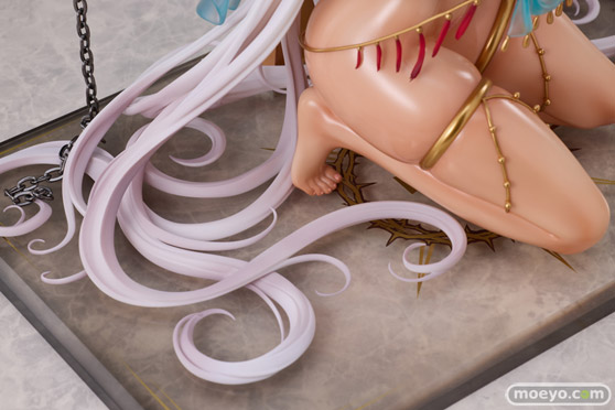 Partylook 高根和姫 ダンサーVer. 千穂 TAKI エロ フィギュア キャストオフ 08