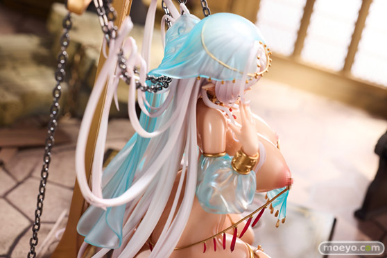 Partylook 高根和姫 ダンサーVer. 千穂 TAKI エロ フィギュア キャストオフ 21