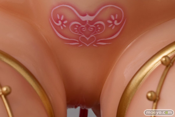 Partylook 高根和姫 ダンサーVer. 千穂 TAKI エロ フィギュア キャストオフ 23