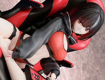 「座敷わらしちゃん 1/7 完成品フィギュア」など あみあみ新作フィギュア・ホビー予約開始情報！