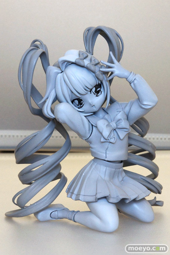 となりのモケイフェスティバル８ フィギュア カタカゲリ コブラ会 01