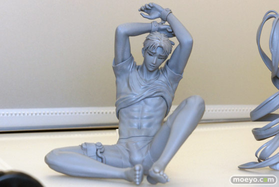 となりのモケイフェスティバル８ フィギュア カタカゲリ コブラ会 03