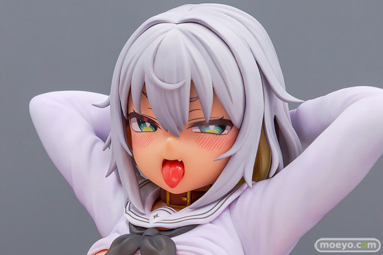 Q-six ダヴィガキ理解らせっくす2-催眠ごっこであそぼう- ダヴィ・アートマン 通常版 エスディスタ Den-Gen あらと安里 フィギュア エロ キャストオフ 製品版 撮りおろし 11