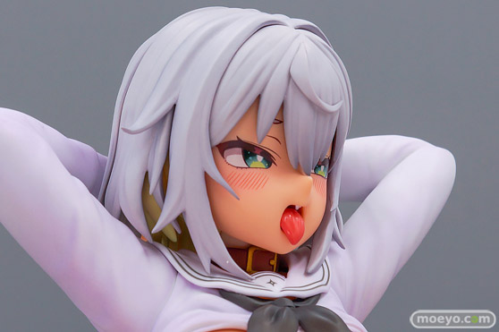 Q-six ダヴィガキ理解らせっくす2-催眠ごっこであそぼう- ダヴィ・アートマン 通常版 エスディスタ Den-Gen あらと安里 フィギュア エロ キャストオフ 製品版 撮りおろし 13