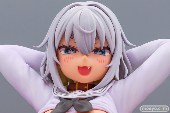 Q-six ダヴィガキ理解らせっくす2-催眠ごっこであそぼう- ダヴィ・アートマン 通常版 エスディスタ Den-Gen あらと安里 フィギュア エロ キャストオフ 製品版 撮りおろし 36