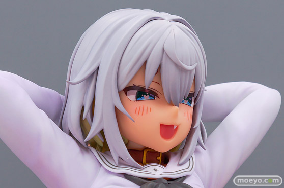 Q-six ダヴィガキ理解らせっくす2-催眠ごっこであそぼう- ダヴィ・アートマン 通常版 エスディスタ Den-Gen あらと安里 フィギュア エロ キャストオフ 製品版 撮りおろし 37