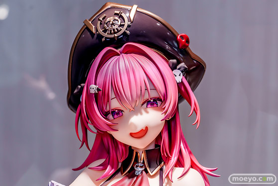 Hobby sakura 勝利の女神：NIKKE マスト：ロマンチックメイド フィギュア 勝利の女神：NIKKE × あみあみ × ツクヨミ スペシャルコラボフェア in 秋葉原 2025 POP UP SHOP in あみあみ 06