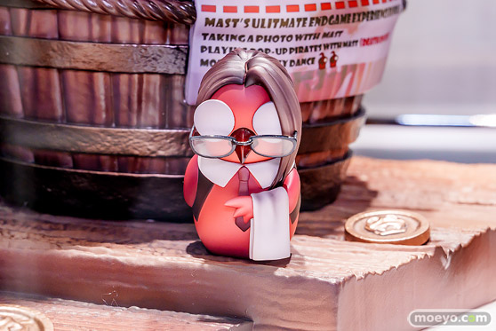 Hobby sakura 勝利の女神：NIKKE マスト：ロマンチックメイド フィギュア 勝利の女神：NIKKE × あみあみ × ツクヨミ スペシャルコラボフェア in 秋葉原 2025 POP UP SHOP in あみあみ 11