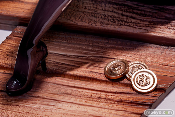 Hobby sakura 勝利の女神：NIKKE マスト：ロマンチックメイド フィギュア 勝利の女神：NIKKE × あみあみ × ツクヨミ スペシャルコラボフェア in 秋葉原 2025 POP UP SHOP in あみあみ 12