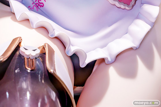 Hobby sakura 勝利の女神：NIKKE マスト：ロマンチックメイド フィギュア 勝利の女神：NIKKE × あみあみ × ツクヨミ スペシャルコラボフェア in 秋葉原 2025 POP UP SHOP in あみあみ 15