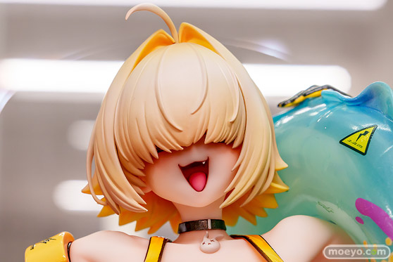 Hobby sakura 勝利の女神：NIKKE エレグ：ブーム・アンド・ショック フィギュア あみあみ 06