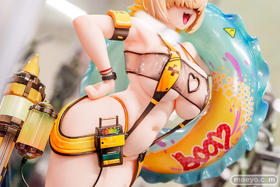 Hobby sakura 勝利の女神：NIKKE エレグ：ブーム・アンド・ショック フィギュア あみあみ 10