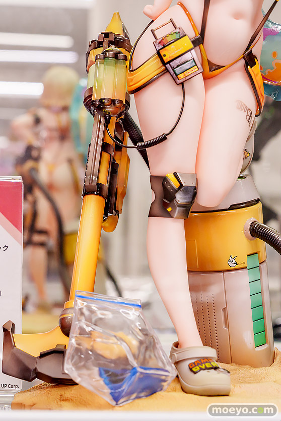 Hobby sakura 勝利の女神：NIKKE エレグ：ブーム・アンド・ショック フィギュア あみあみ 15