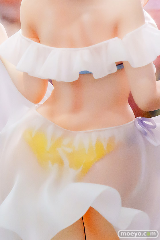 スピリテイル ライザのアトリエ３ ～終わりの錬金術士と秘密の鍵～ ライザ ー水着ver.ー カブ こねたこ フィギュア あみあみ 09