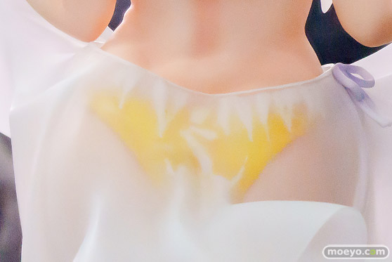 スピリテイル ライザのアトリエ３ ～終わりの錬金術士と秘密の鍵～ ライザ ー水着ver.ー カブ こねたこ フィギュア あみあみ 16