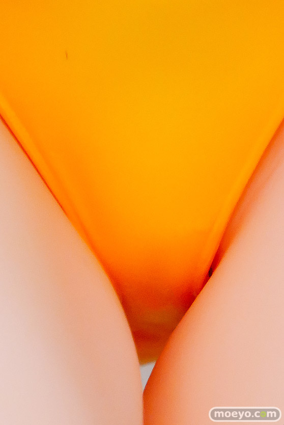 スピリテイル ライザのアトリエ３ ～終わりの錬金術士と秘密の鍵～ ライザ ー水着ver.ー カブ こねたこ フィギュア あみあみ 18