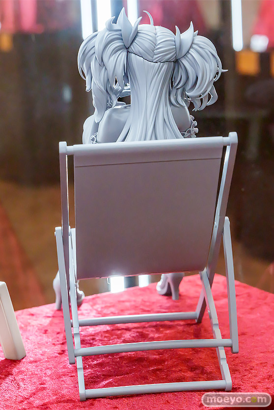 第12回 ネイティブグループ合同展示会（エロホビ） エロ フィギュア キャストオフ 対魔忍RPGX 葵渚 ほっけ 真夏の美女 きらら 04