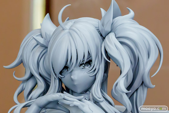 第12回 ネイティブグループ合同展示会（エロホビ） エロ フィギュア キャストオフ 対魔忍RPGX 葵渚 ほっけ 真夏の美女 きらら 08