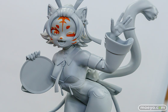 宮沢模型 第47回商売繁盛応援セール フィギュア サクラギア Bunnimals シャオジュ 伊藤霊一 かわらげ 04