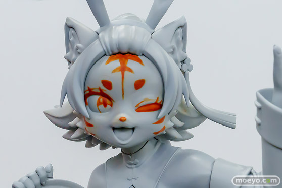 宮沢模型 第47回商売繁盛応援セール フィギュア サクラギア Bunnimals シャオジュ 伊藤霊一 かわらげ 05