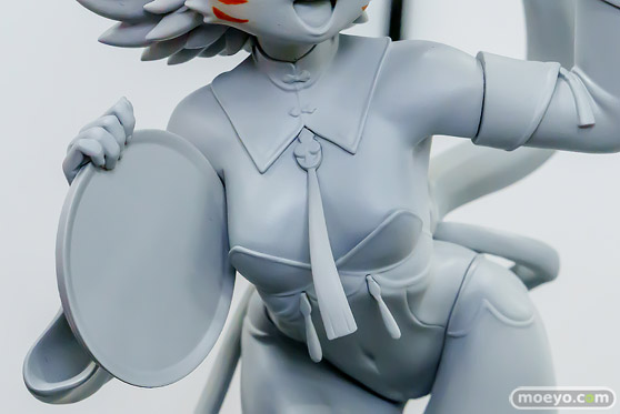 宮沢模型 第47回商売繁盛応援セール フィギュア サクラギア Bunnimals シャオジュ 伊藤霊一 かわらげ 06