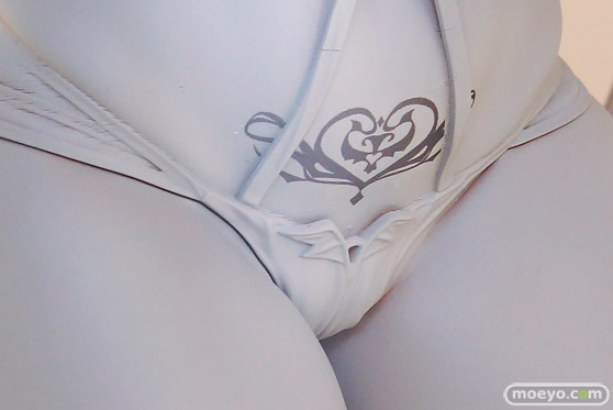 ワンダーフェスティバル2025 [夏]  フィギュア CatNoodle 拘束サキュバス 卯花ぽちこ 08