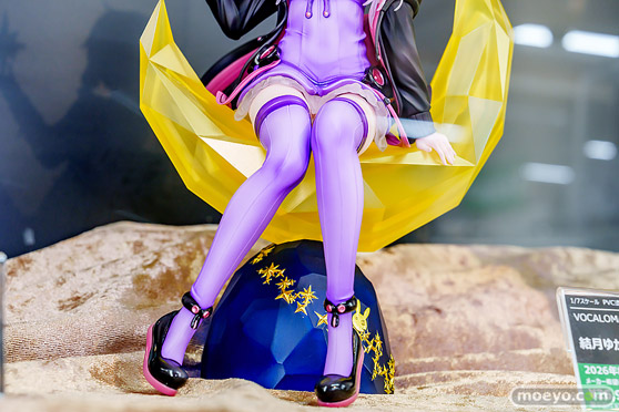 2025年12月27日 秋葉原の新作フィギュア展示の様子 コトブキヤ 03