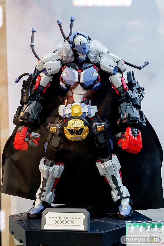 2025年12月27日 秋葉原の新作フィギュア展示の様子 コトブキヤ 05