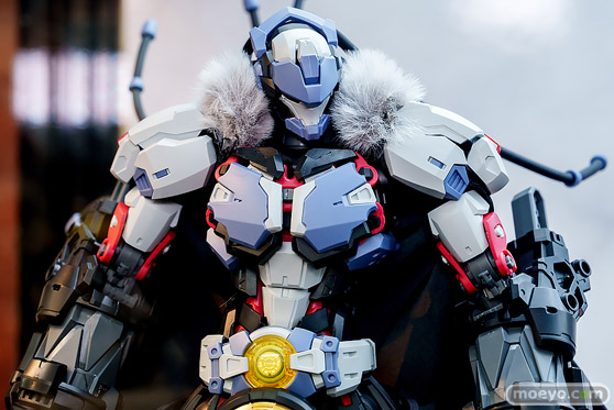 2025年12月27日 秋葉原の新作フィギュア展示の様子 コトブキヤ 06