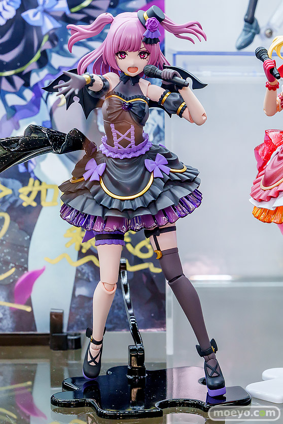 2025年12月27日 秋葉原の新作フィギュア展示の様子 コトブキヤ 08