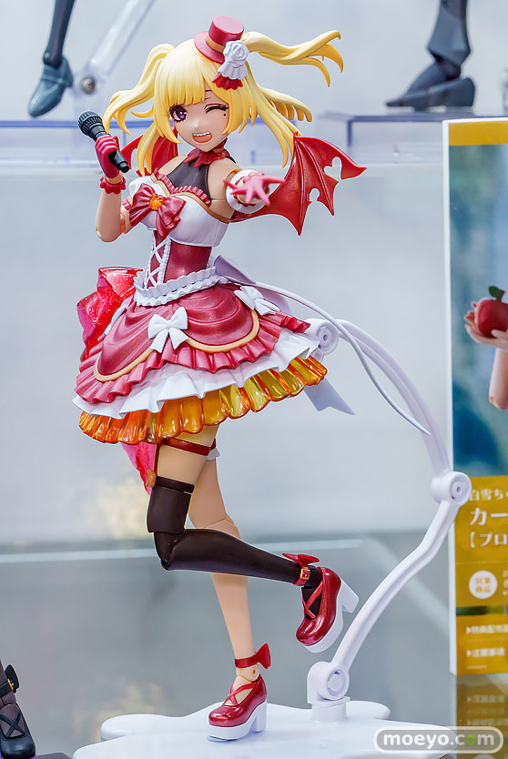 2025年12月27日 秋葉原の新作フィギュア展示の様子 コトブキヤ 10