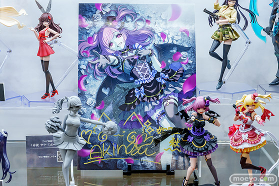 2025年12月27日 秋葉原の新作フィギュア展示の様子 コトブキヤ 12