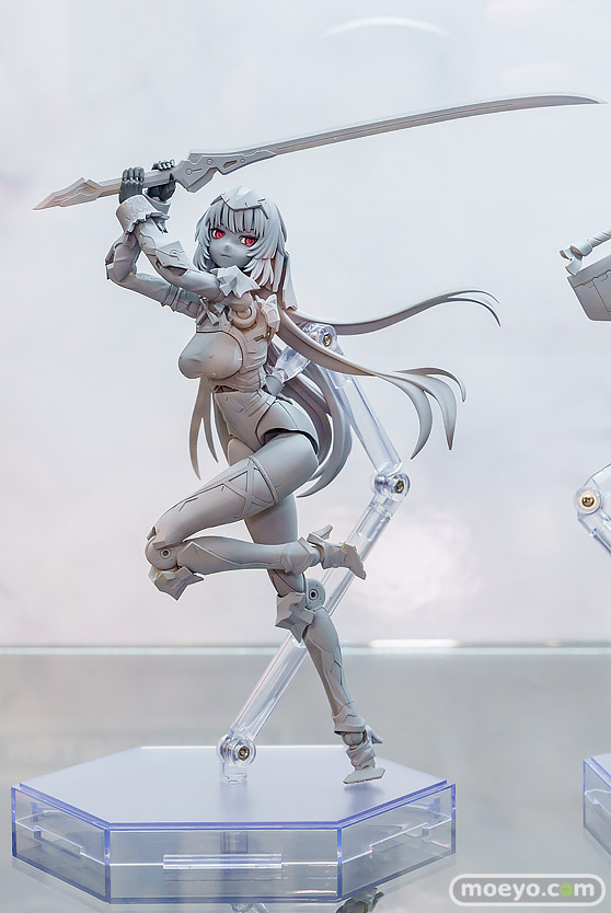 2025年12月27日 秋葉原の新作フィギュア展示の様子 コトブキヤ 13