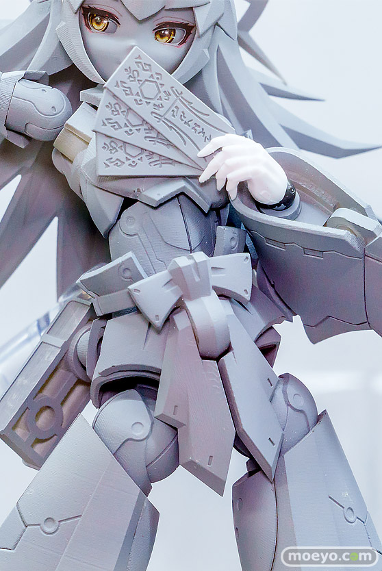 2025年12月27日 秋葉原の新作フィギュア展示の様子 コトブキヤ 16