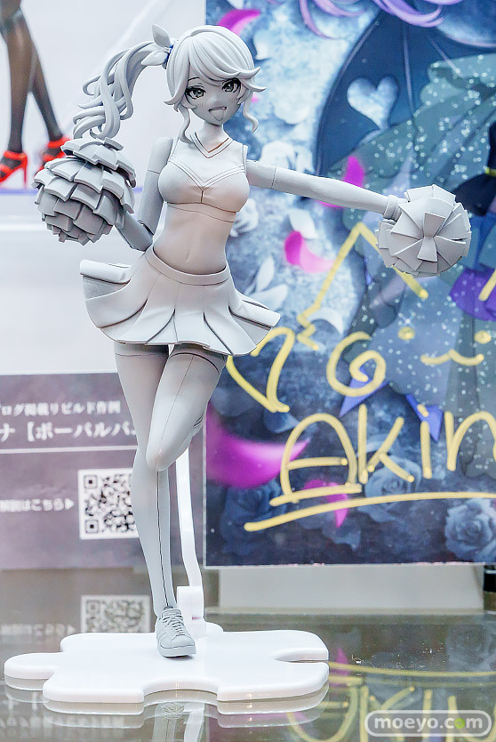 2025年12月27日 秋葉原の新作フィギュア展示の様子 コトブキヤ 17