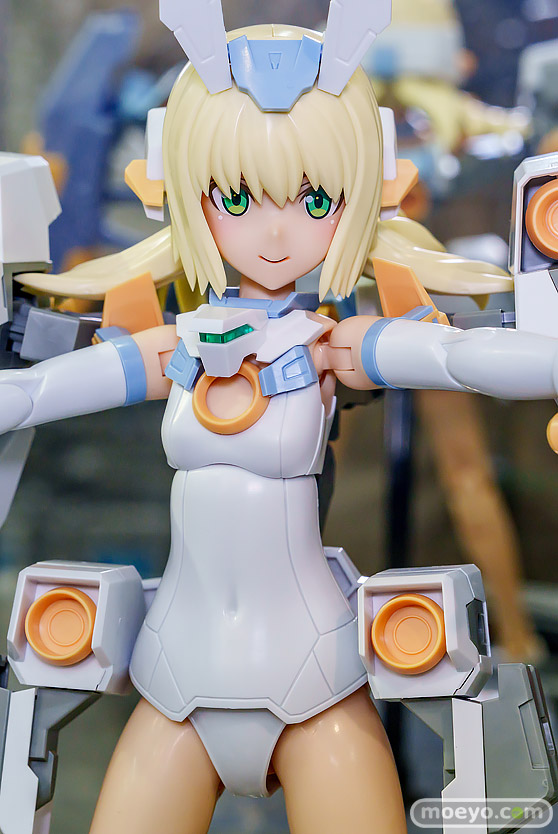 2025年12月27日 秋葉原の新作フィギュア展示の様子 コトブキヤ 20