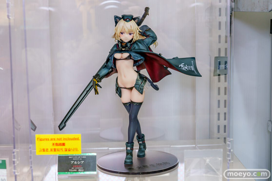 2025年12月27日 秋葉原の新作フィギュア展示の様子 コトブキヤ 24