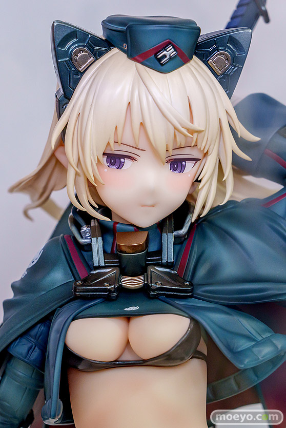 2025年12月27日 秋葉原の新作フィギュア展示の様子 コトブキヤ 25