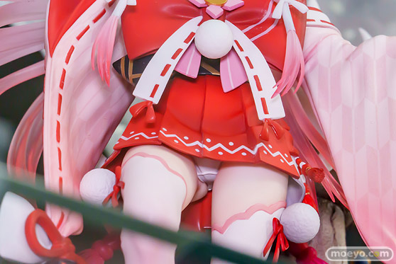 2025年12月27日 秋葉原の新作フィギュア展示の様子 コトブキヤ 33