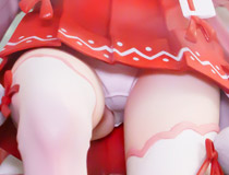 「百鬼あやめ」「結月ゆかり」「アルシア」など 秋葉原の新作フィギュア、グッズ展示の様子「コトブキヤ秋葉原館」（2025年12月27日）