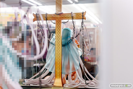 Partylook 高根和姫 ダンサーVer. 千穂 TAKI エロ フィギュア キャストオフ あみあみ 03