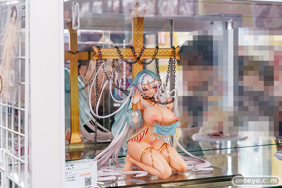 Partylook 高根和姫 ダンサーVer. 千穂 TAKI エロ フィギュア キャストオフ あみあみ 04