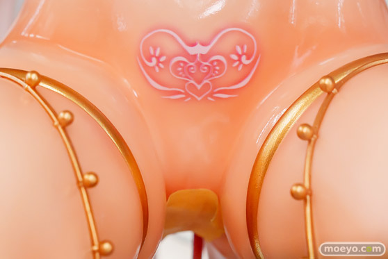 Partylook 高根和姫 ダンサーVer. 千穂 TAKI エロ フィギュア キャストオフ あみあみ 18